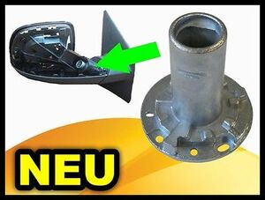 Ремонтная втулка зеркала VW T5/VW Amarok