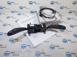 Комплект круиз-контроля VW T5 с 11/13