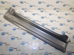 Порог передний VW T4