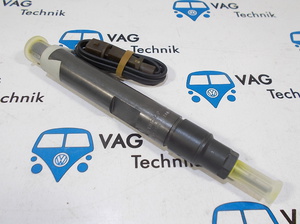 Форсунка топливная дизель VW T4