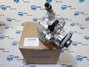 Насос гидроусилителя руля VW T5GP