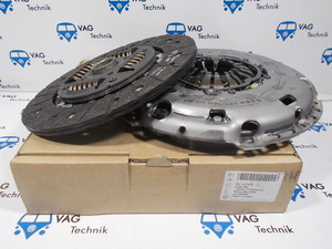 Комплект сцепления VW Amarok
