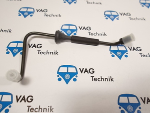 Трубка сцепления VW T4