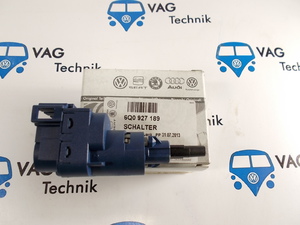 Выключатель педали сцепления VW T5