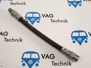 Шланг тормозной задний наружный VW T4