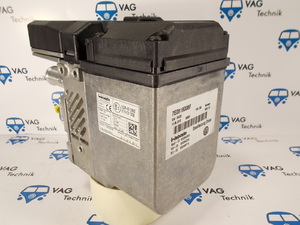 Предпусковой отопитель Webasto VW T5GP / VW Amarok