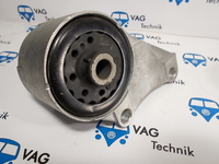 Опора КПП нижняя VW T4 02B