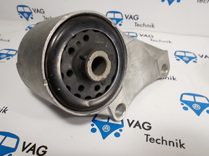 Опора КПП нижняя VW T4 02B