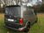 Задний спойлер VW T6