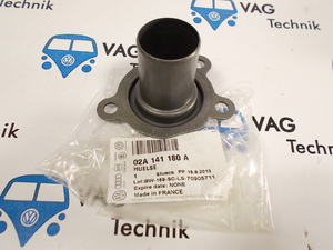 Втулка выжимного подшипника VW T4/T5
