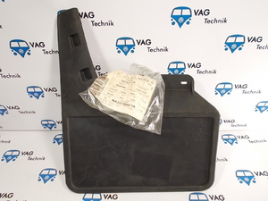 Брызговик передний правый VW T4 широкий