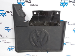 Брызговик передний левый VW T4