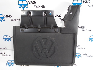 Брызговик передний правый VW T4