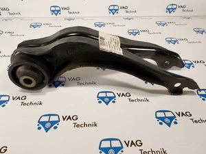 Опора трансмиссии нижняя VW T4 VR6