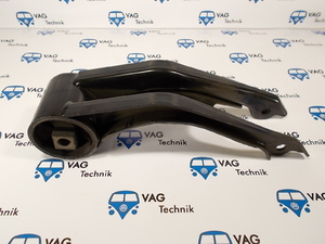 Опора трансмиссии нижняя VW T4 111 кВт