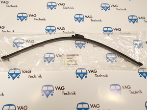 Щетка заднего стеклоочистителя VW T5 Распашенка