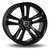 MAK Bimmer (matt black) R18