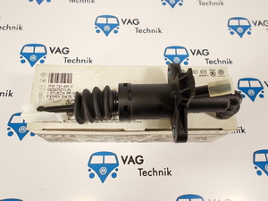 Главный цилиндр сцепления VW T5