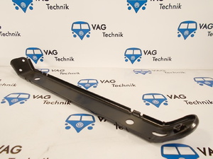 Кронштейн переднего бампера VW T4 короткий
