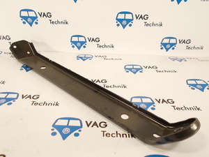 Кронштейн переднего бампера VW T4 длинный