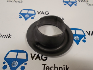 Проставка пружины задней VW T4 нижняя