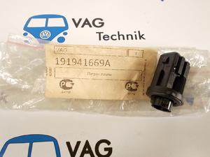 Цоколь/патрон габаритной лампы VW T4