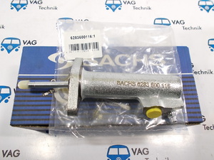 Рабочий цилиндр сцепления VW T4 (-96)