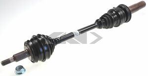 Приводной вал правый VW T5 5МКПП GKN