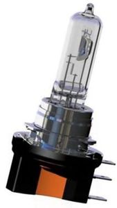 Лампа OSRAM H15 12V 15/55W