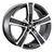 OZ Racing Sahara 5 R17