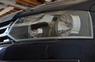 Защита фар EGR VW T5GP