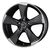 MAK Raptor 5 Ice Superdark R17