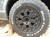 Hutchinson WA-1818 (Бэдлок для VW T5 и VW Amarok) R16