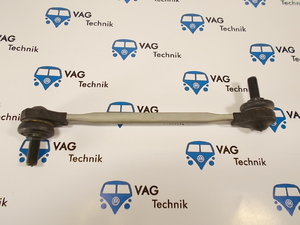 Стойка переднего стабилизатора VW T5 (оригинал)