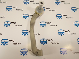 Рулевой наконечник левый VW T5 (оригинал)