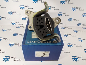 Опора 5МКПП VW T5