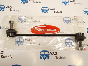 Стойка переднего стабилизатора для VW T5 Delphi
