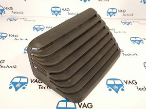 Накладка салонного отопителя VW T4