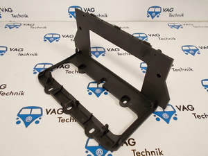Рамка салонного отопителя VW T4