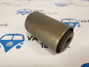 Сайлентблок КПП VW T4
