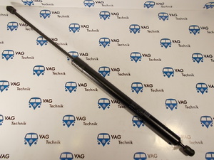 Упор задней подъемной двери VW T4