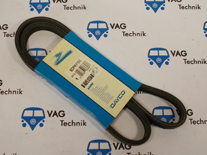 Приводной ремень VW T5