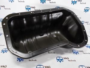 Поддон ( картер ) двигателя VW T4