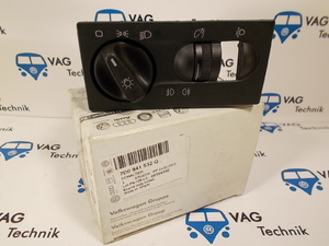 Центральный переключатель света VW T4