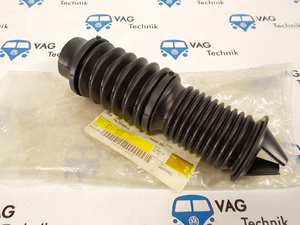 Гофра проводки передних дверей VW T4