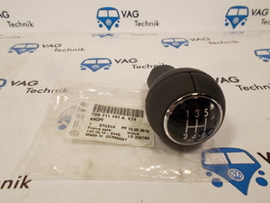 Рукоятка КПП VW T4