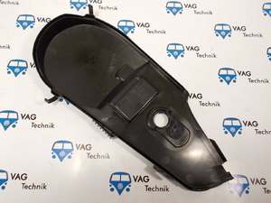 Верхний кожух ремня ГРМ VW T4