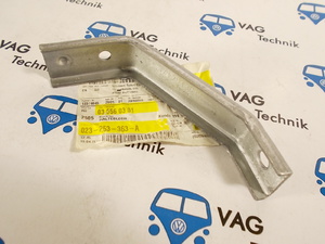 Кронштейн приемной трубы VW T4