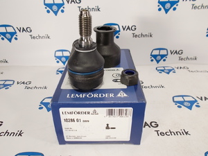 Рулевой наконечник левый VW T4 (D14mm)