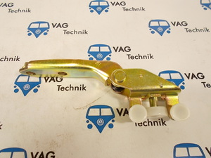 Средний ролик сдвижной двери VW T4